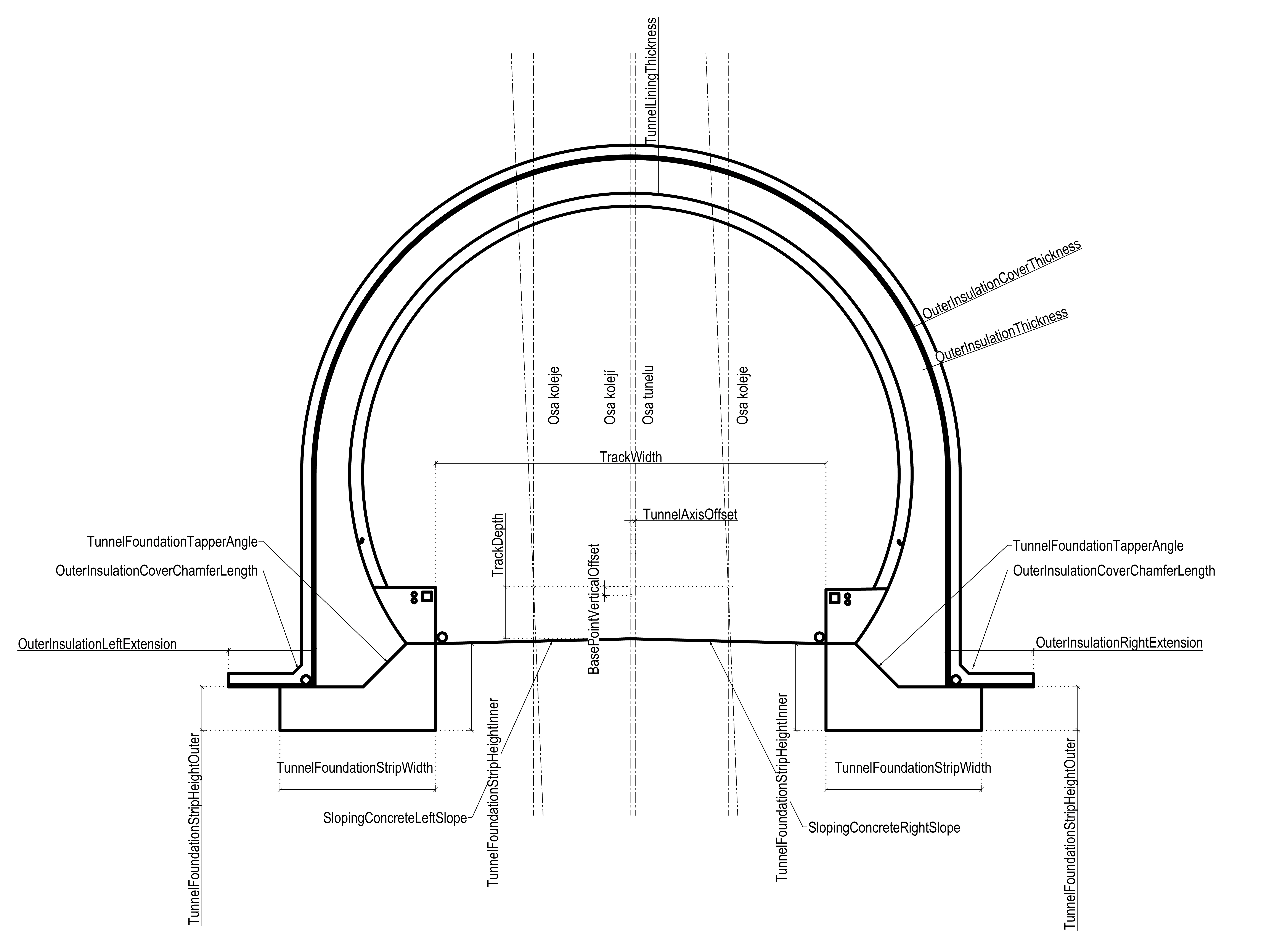 ExcavatedTunnelSectionRoundRockLow