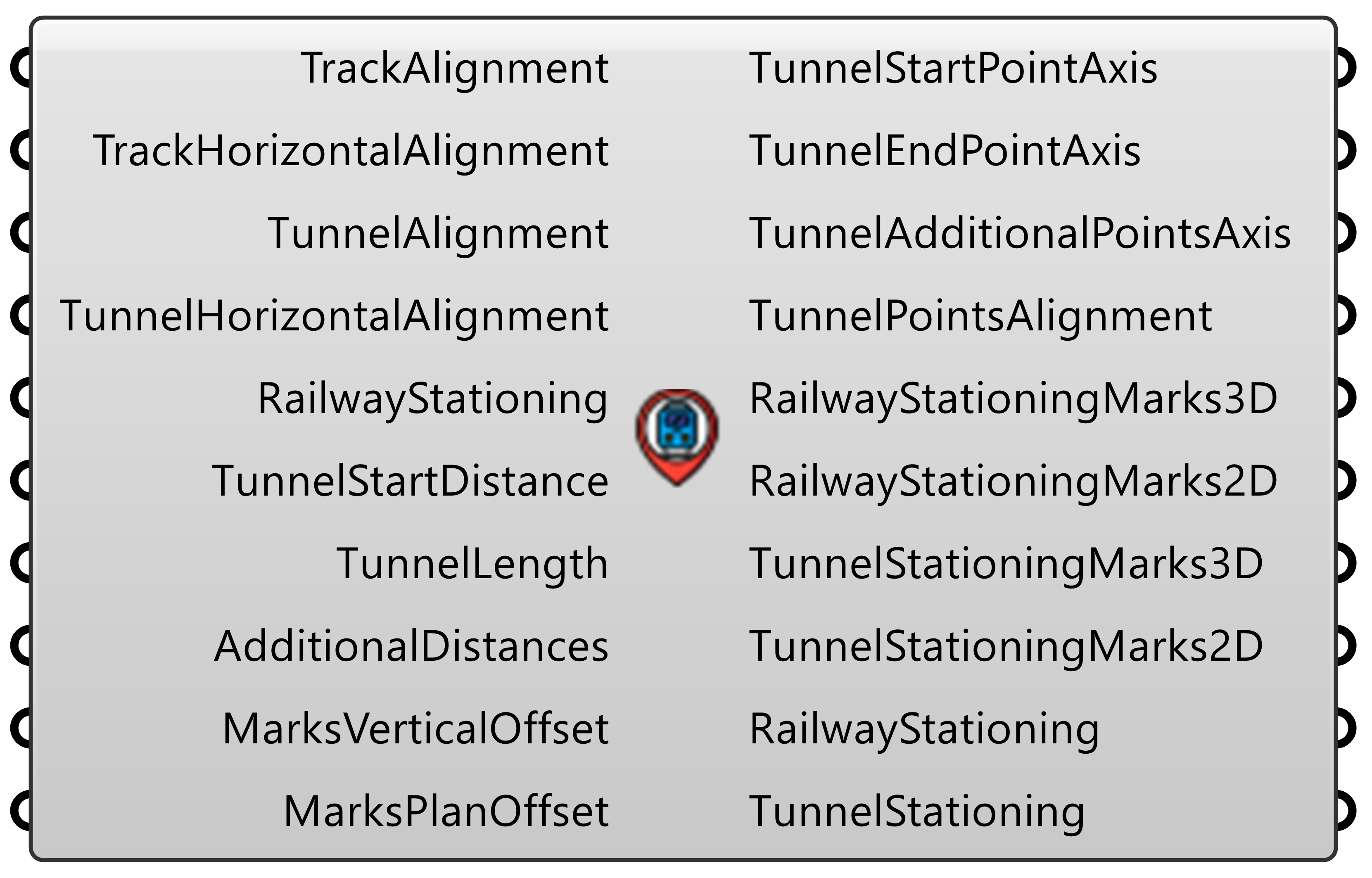 Tunnel